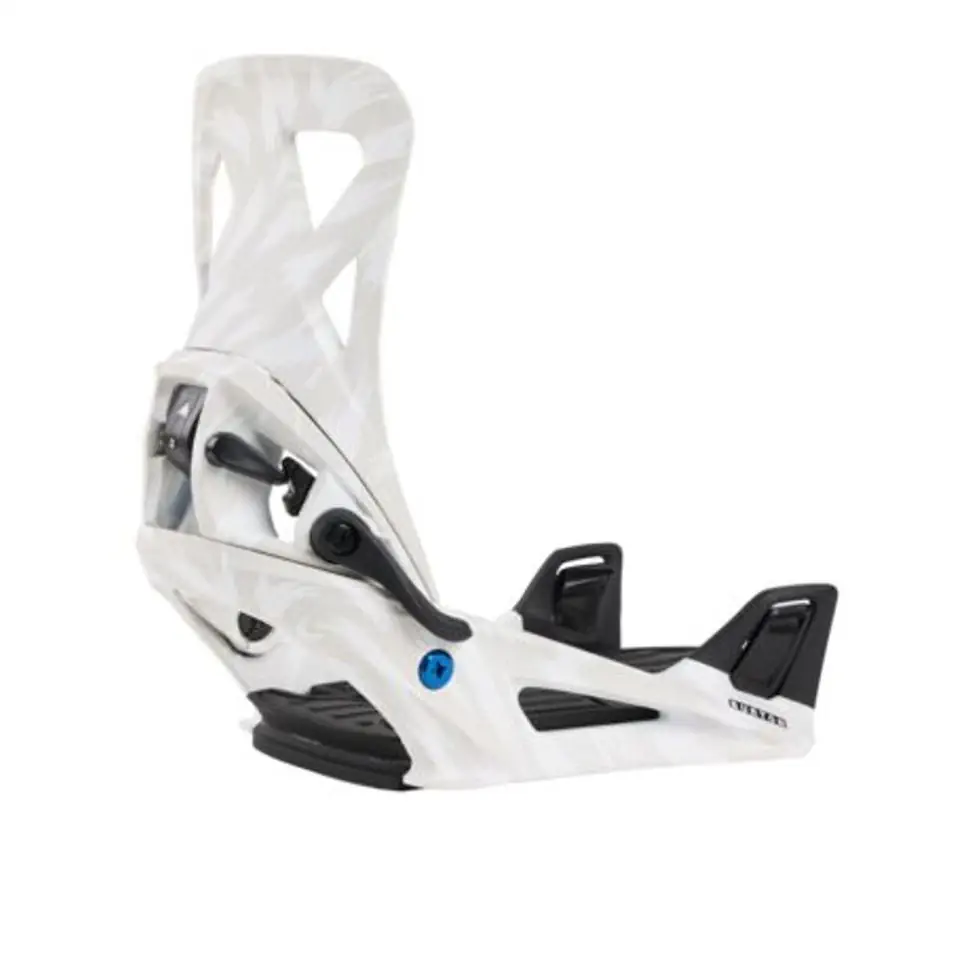 Burton Step On® Re:Flex Gray White