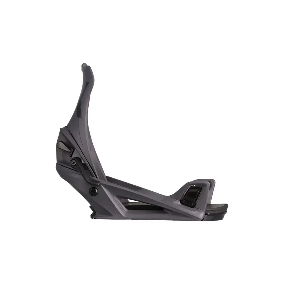 Flux DS Step On® Metallic Gray
