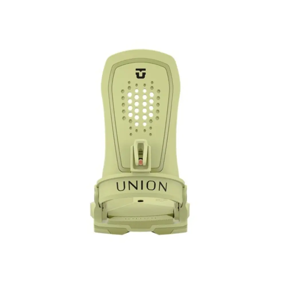 Union Trilogy Green