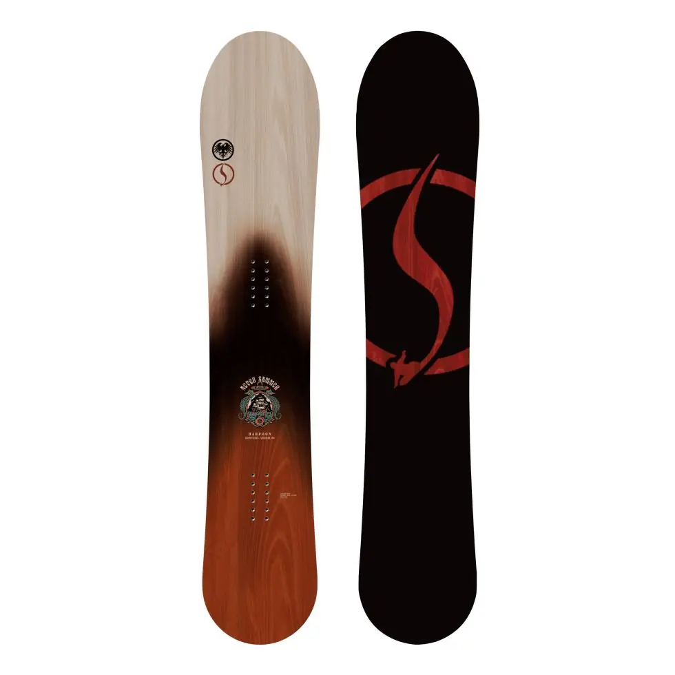 Never\u0020Summer\u0020Harpoon