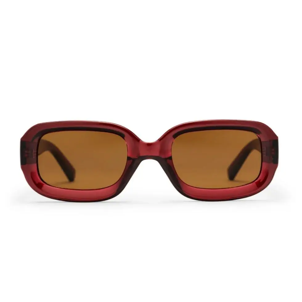 CHPO Havana zonnebril Burgundy brown