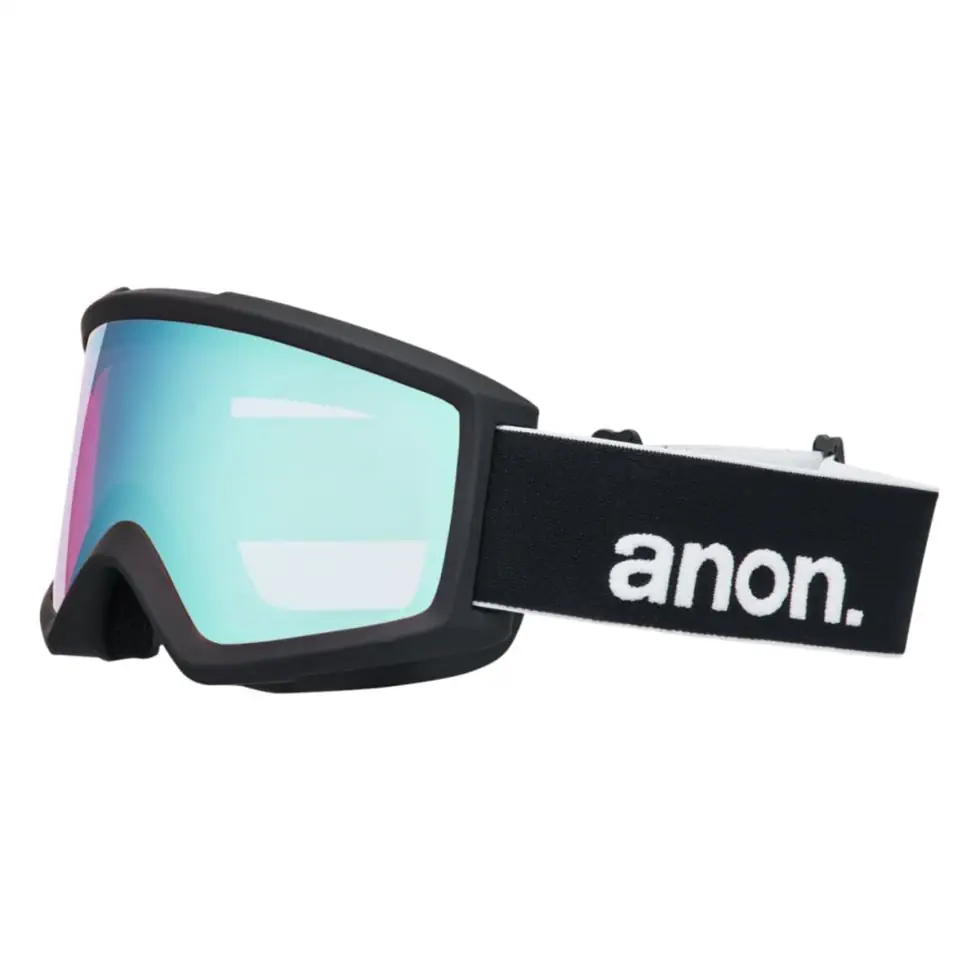 Anon Helix 2.0 black Perceive variable blue