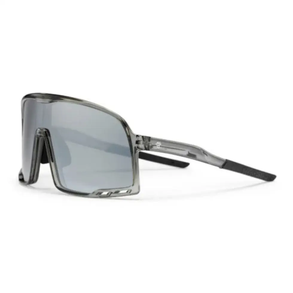 CHPO Henrik zonnebril grey polarized silver Mirror