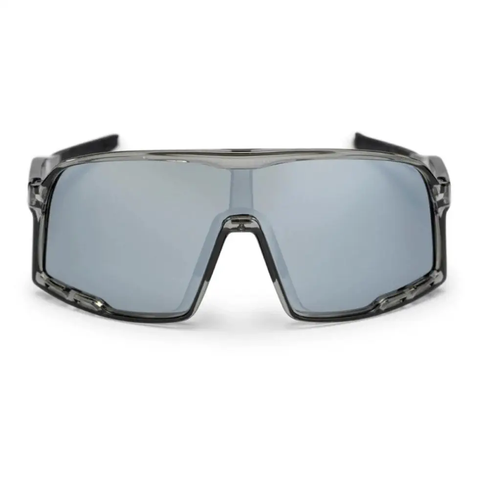 CHPO Henrik zonnebril grey polarized silver Mirror