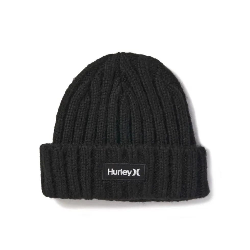 Hurley Squaw Beanie black
