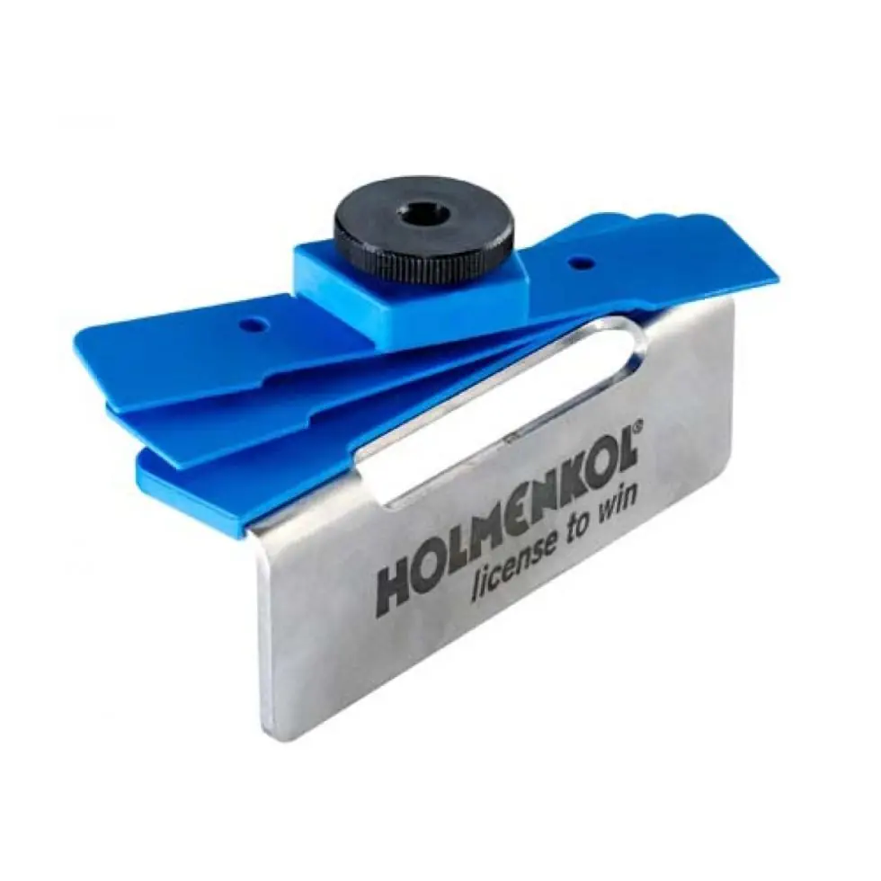 Holmenkol Steel Edge WorldCup 88°-85°