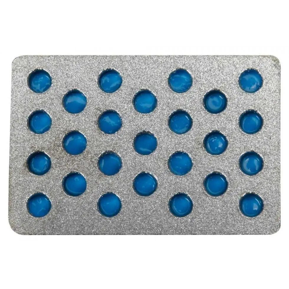 Holmenkol CarveEdge SegmentFile Diamond