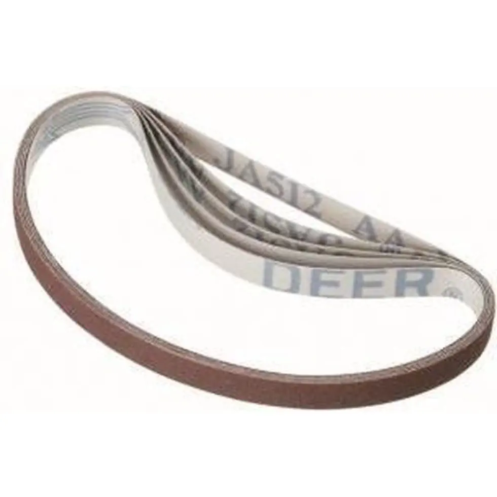 Holmenkol SpareBand Smart Edger Fine 5 pcs