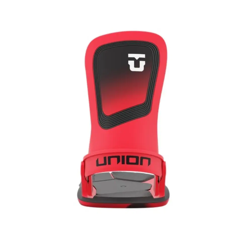Union Ultra Hot Red