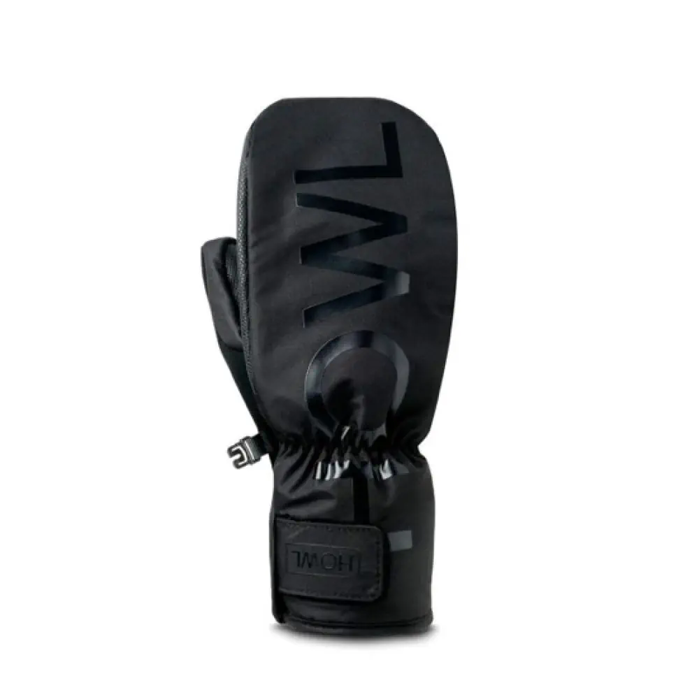 Howl Flyweight Mitt Black