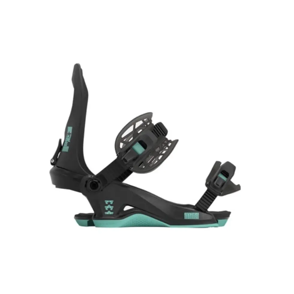 Rome Hydra Black