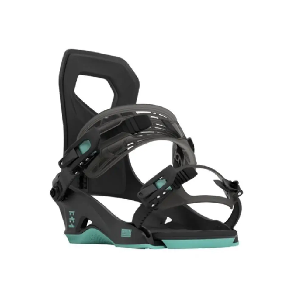 Rome Hydra Black