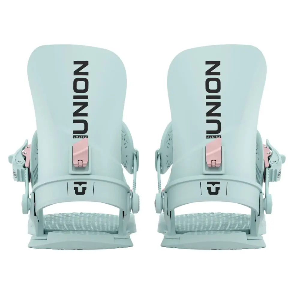 Union Juliet Ice Blue