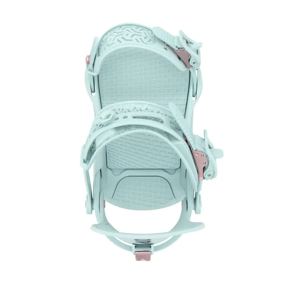 Union Juliet Ice Blue