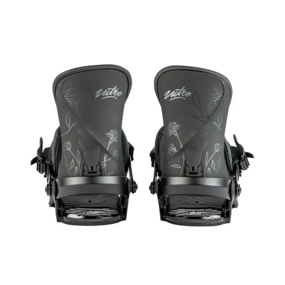 Nitro Ivy Ultra Black