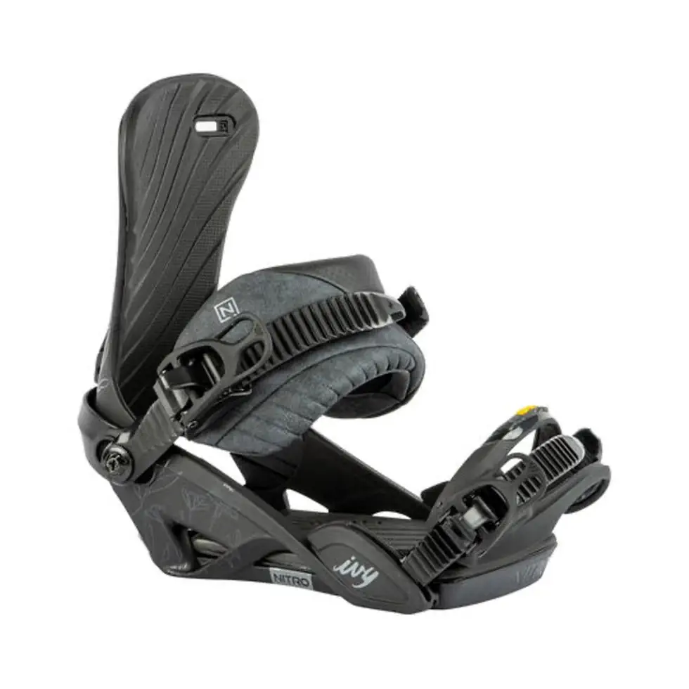 Nitro Ivy Ultra Black