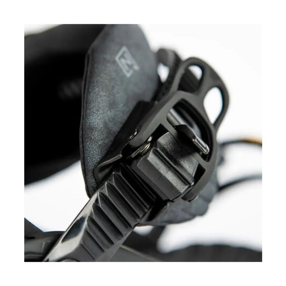 Nitro Ivy Ultra Black