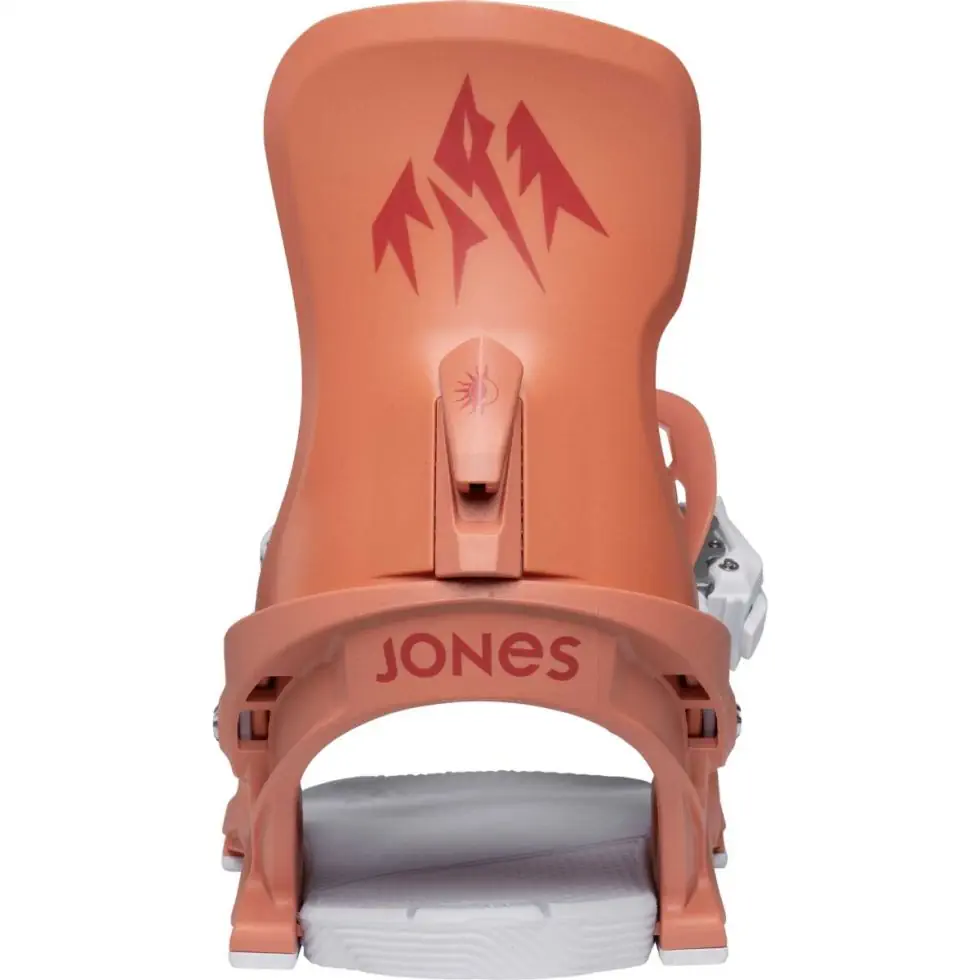 Jones Equinox Deep Coral