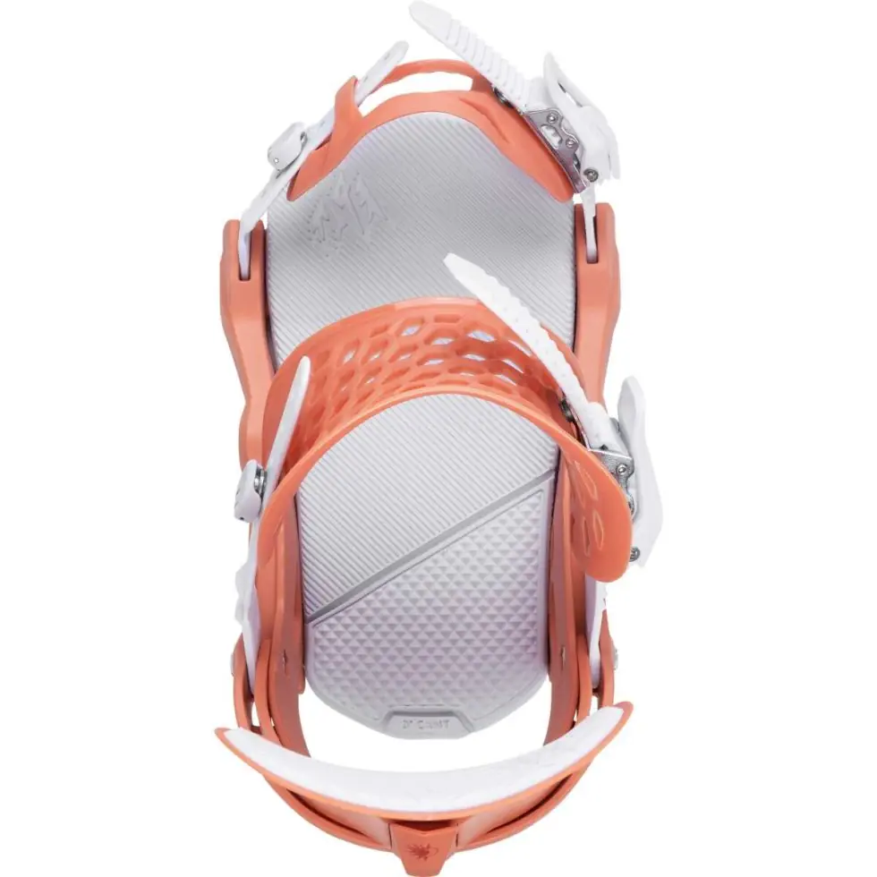 Jones Equinox Deep Coral