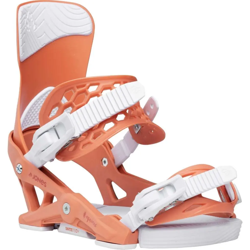 Jones Equinox Deep Coral
