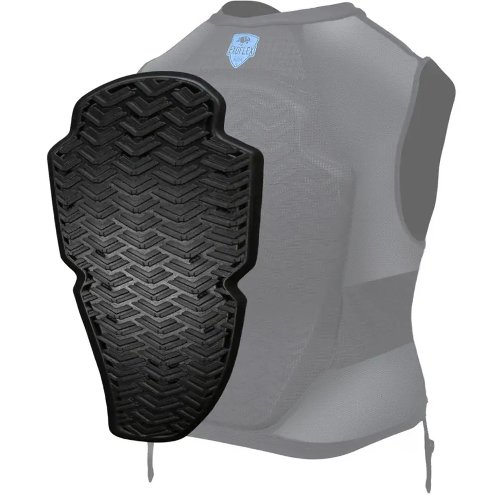 Amplifi Reactor Waistcoat Jr