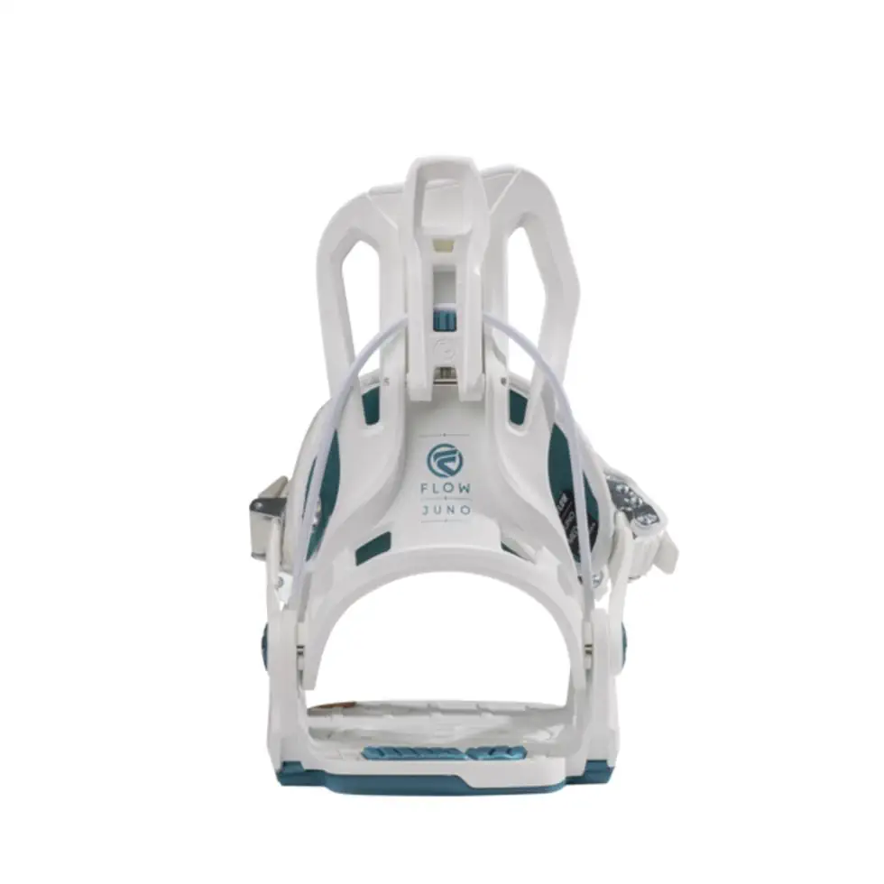 Flow Juno White