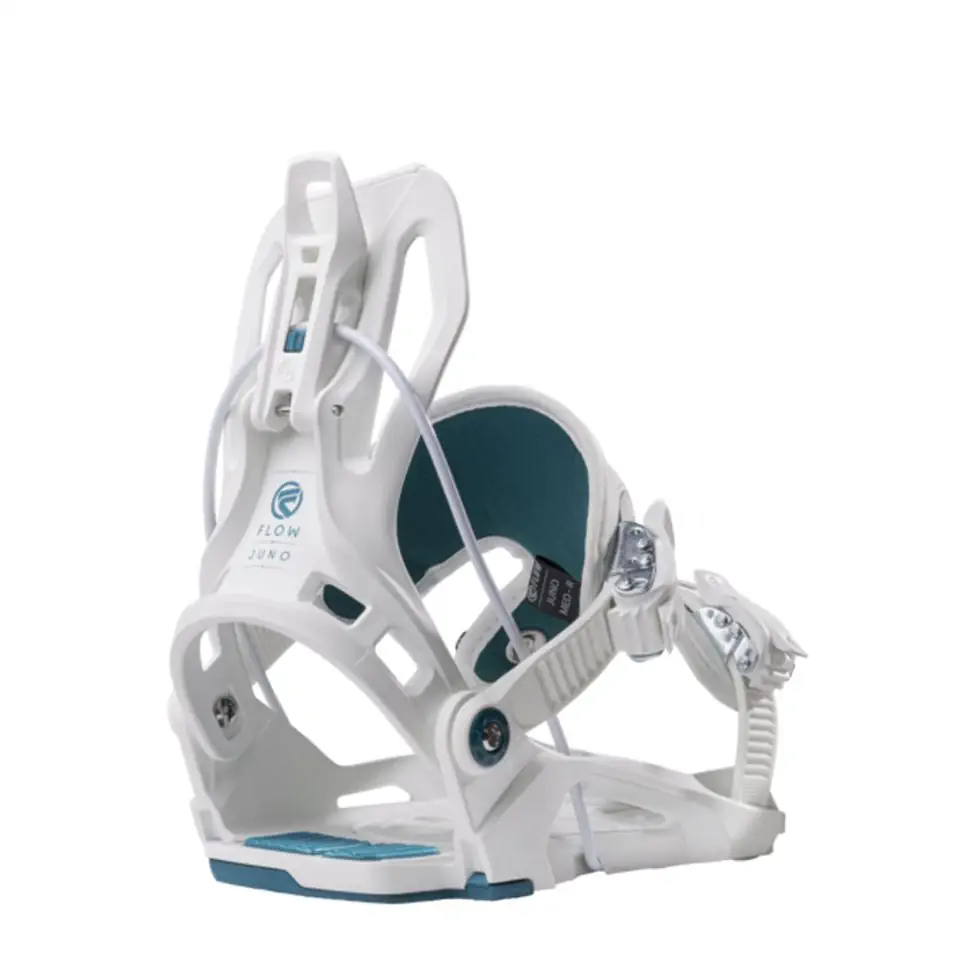 Flow Juno White