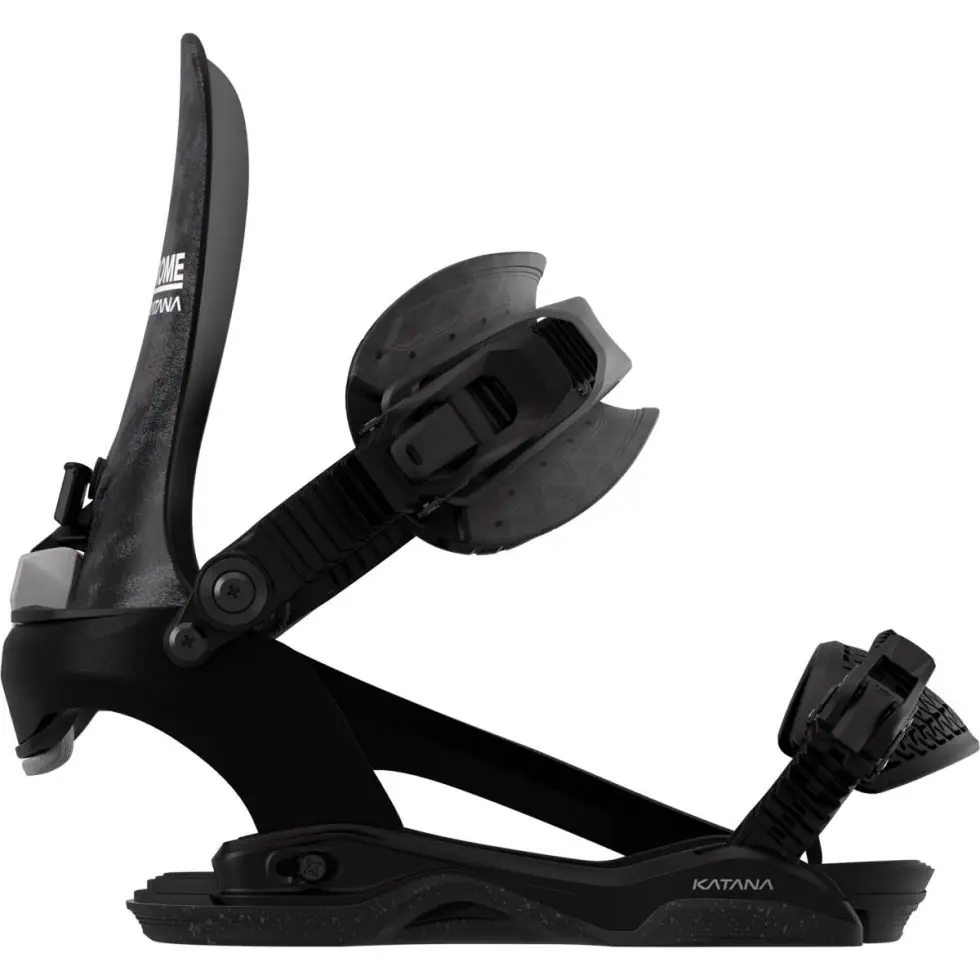 Rome Katana AW Pro Black