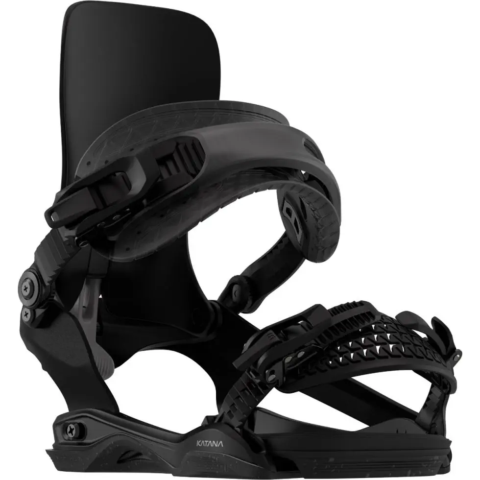 Rome Katana AW Pro Black