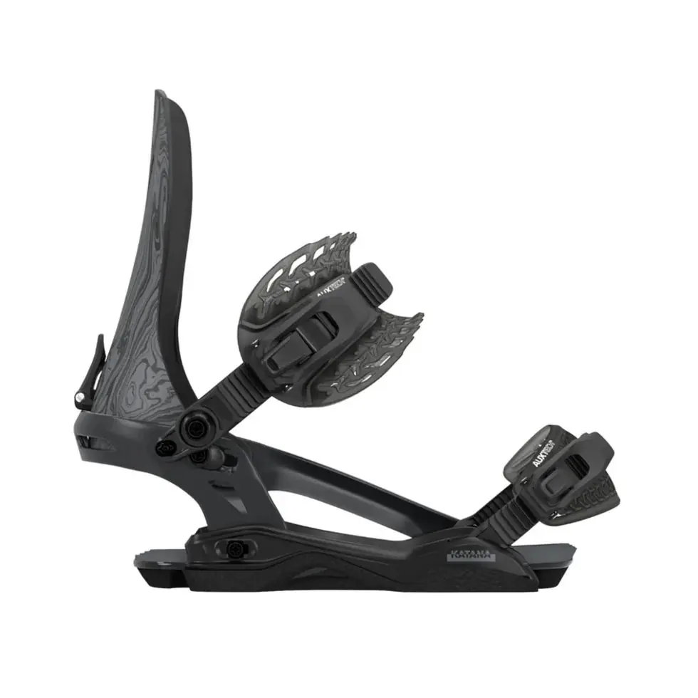 Rome Katana Black
