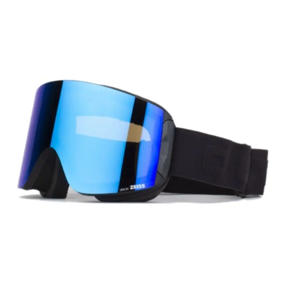 Out Of Katana Black Blue MCI + Storm