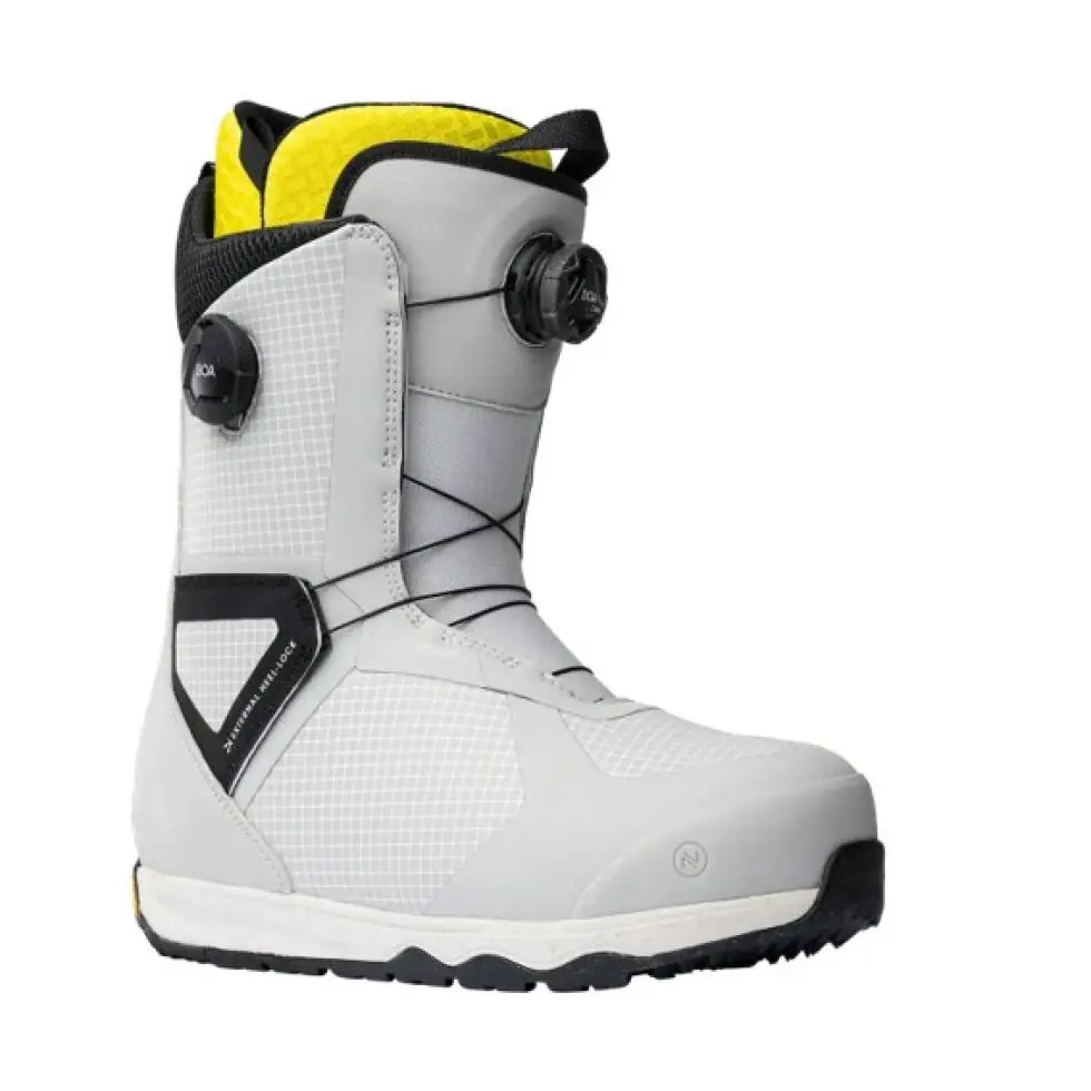 Nidecker Kita Gray