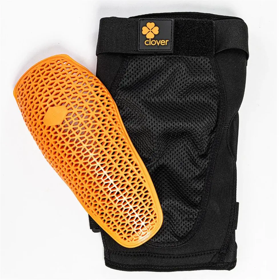 Clover Kneepads