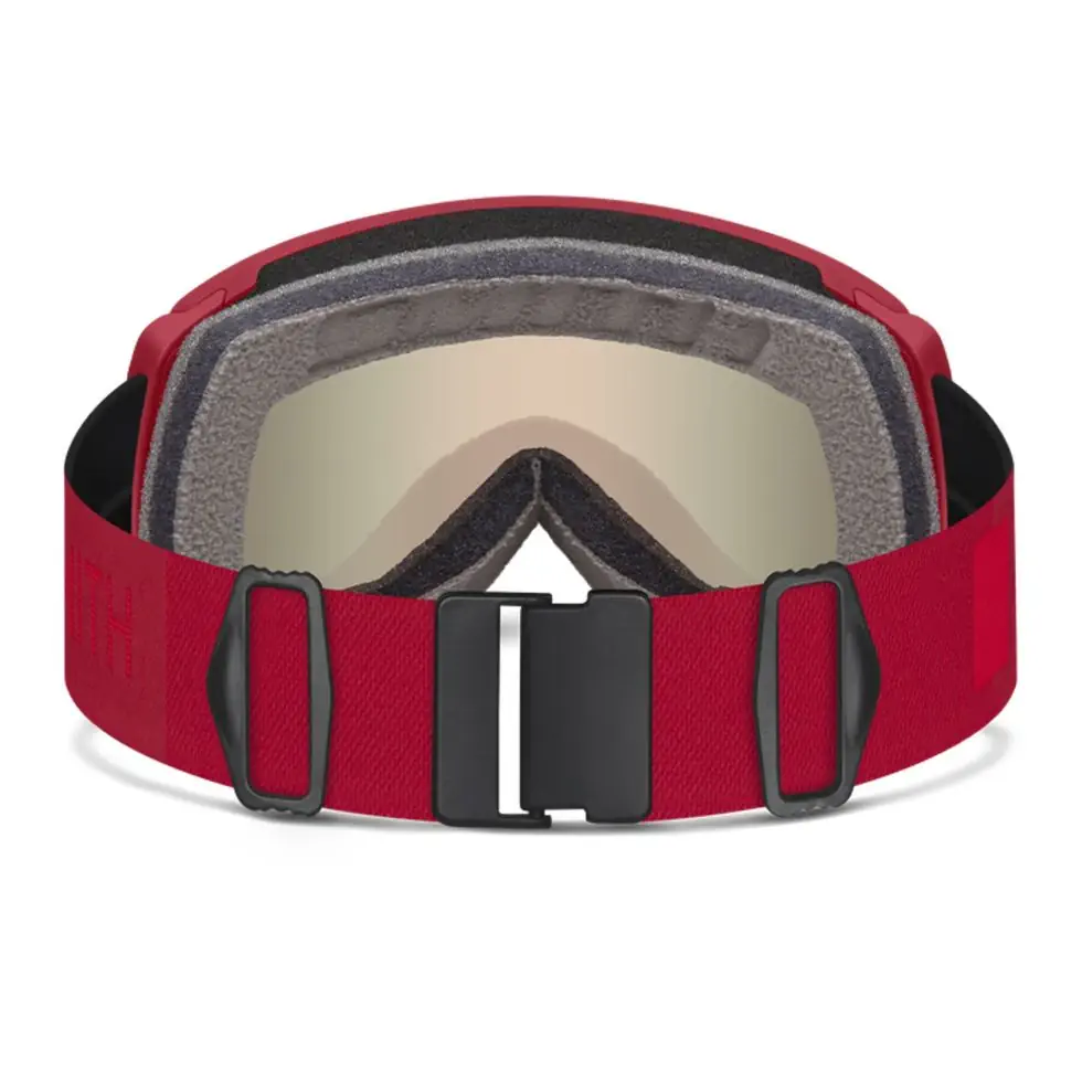 Smith Proxy Crimson Chromapop Pro Photochromic Red Mirror