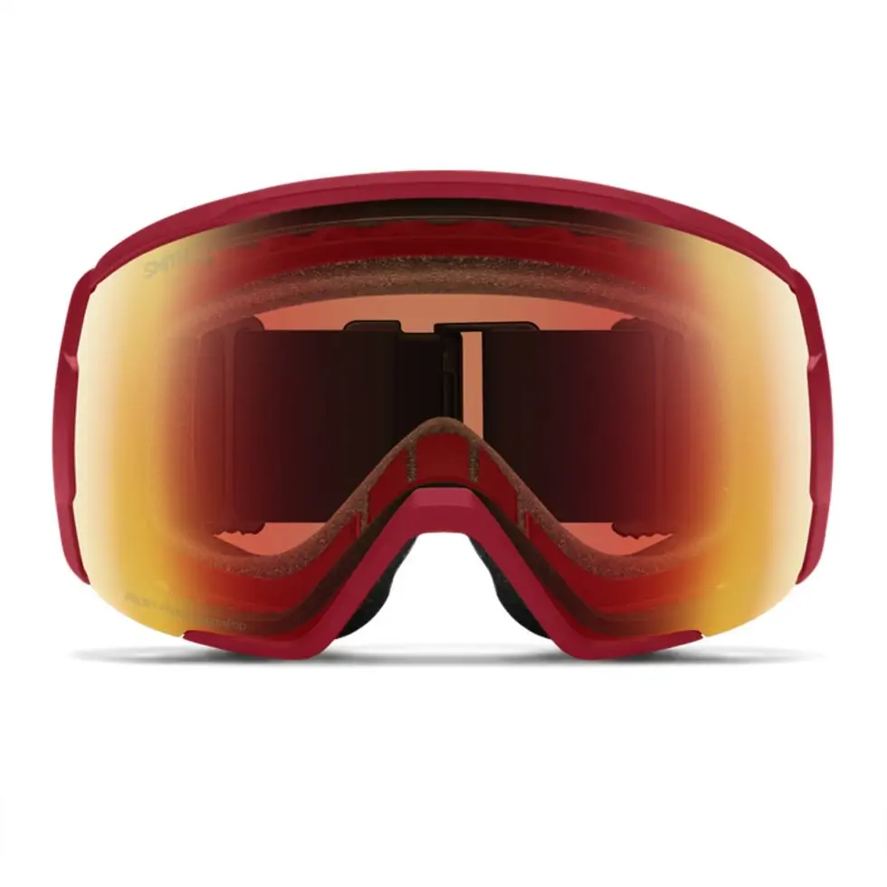 Smith Proxy Crimson Chromapop Pro Photochromic Red Mirror
