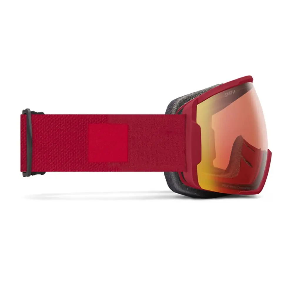Smith Proxy Crimson Chromapop Pro Photochromic Red Mirror