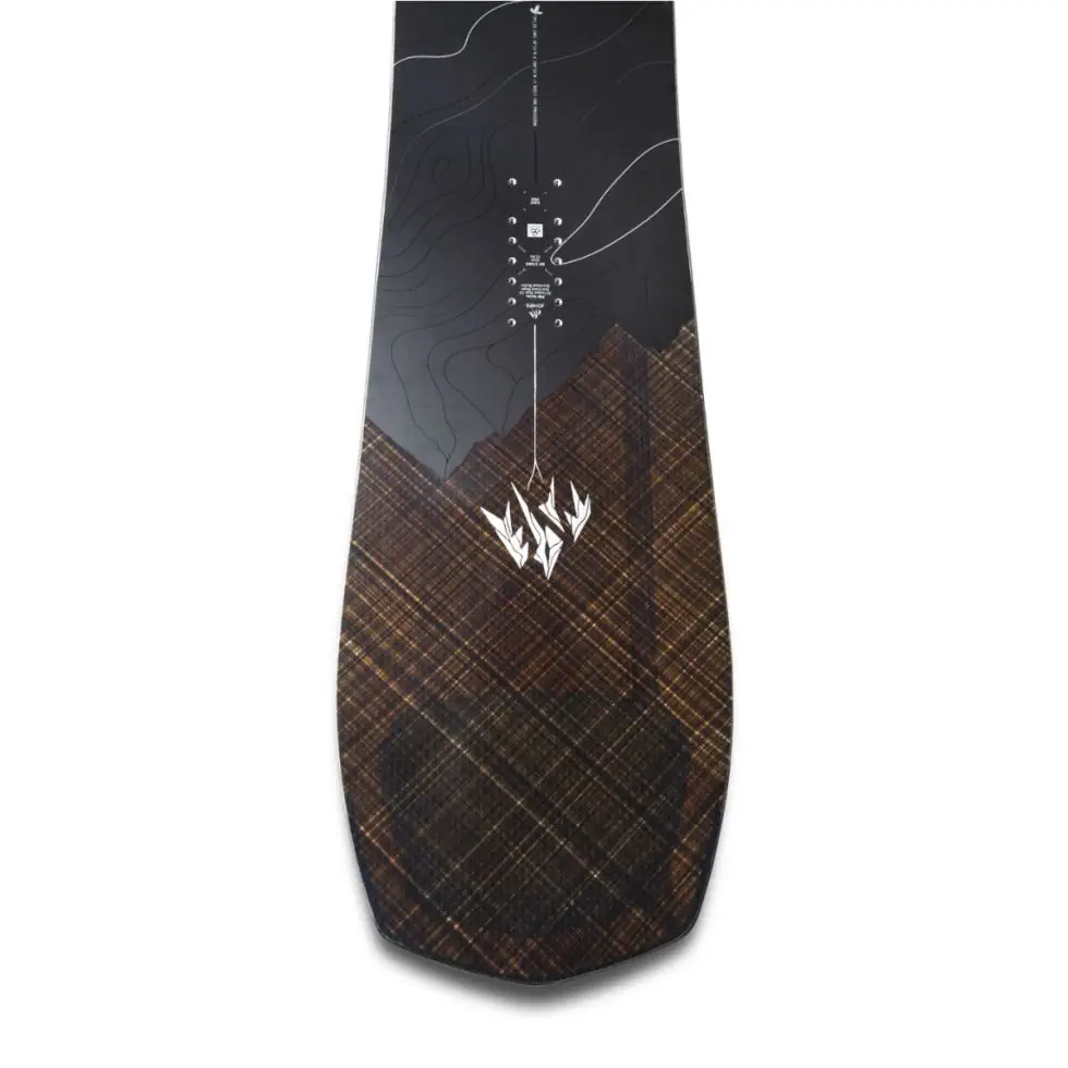 Jones Flagship Pro