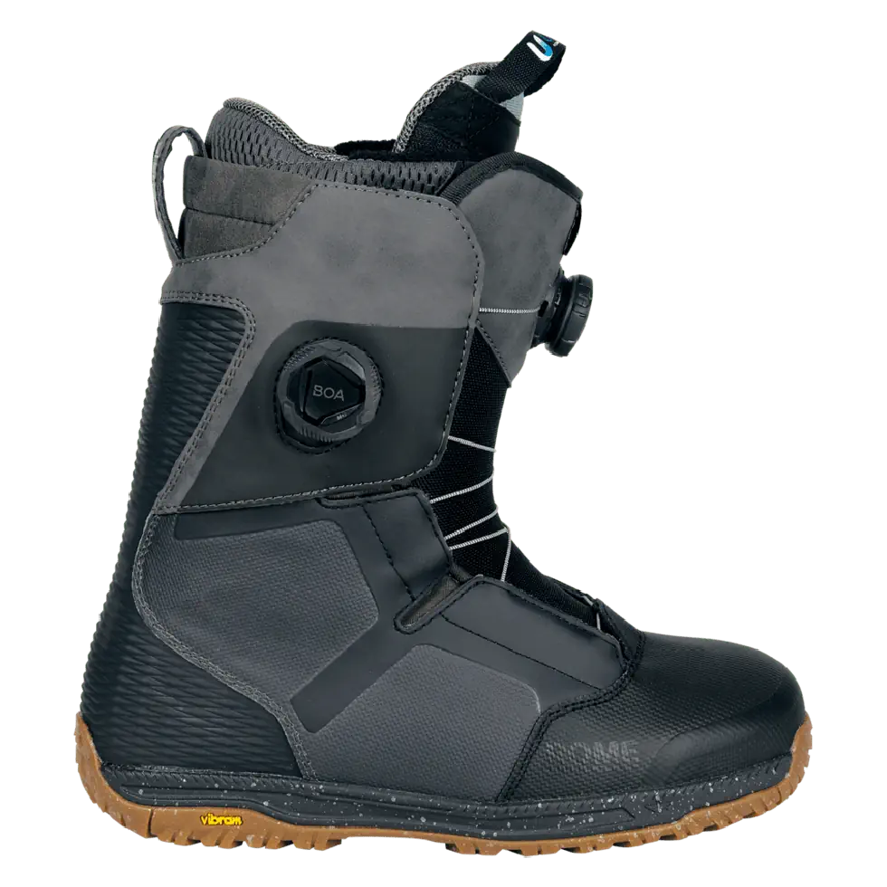 Rome Libertine BOA black 2025