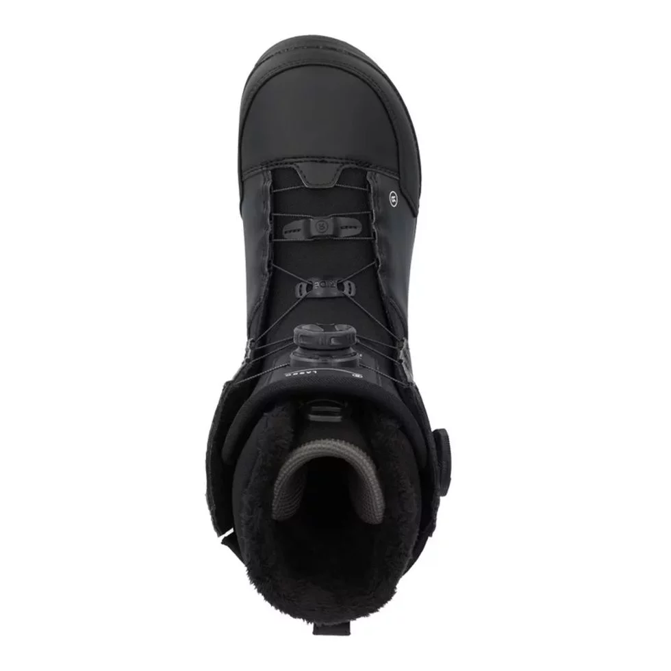 Ride\u0020Lasso\u0020Black