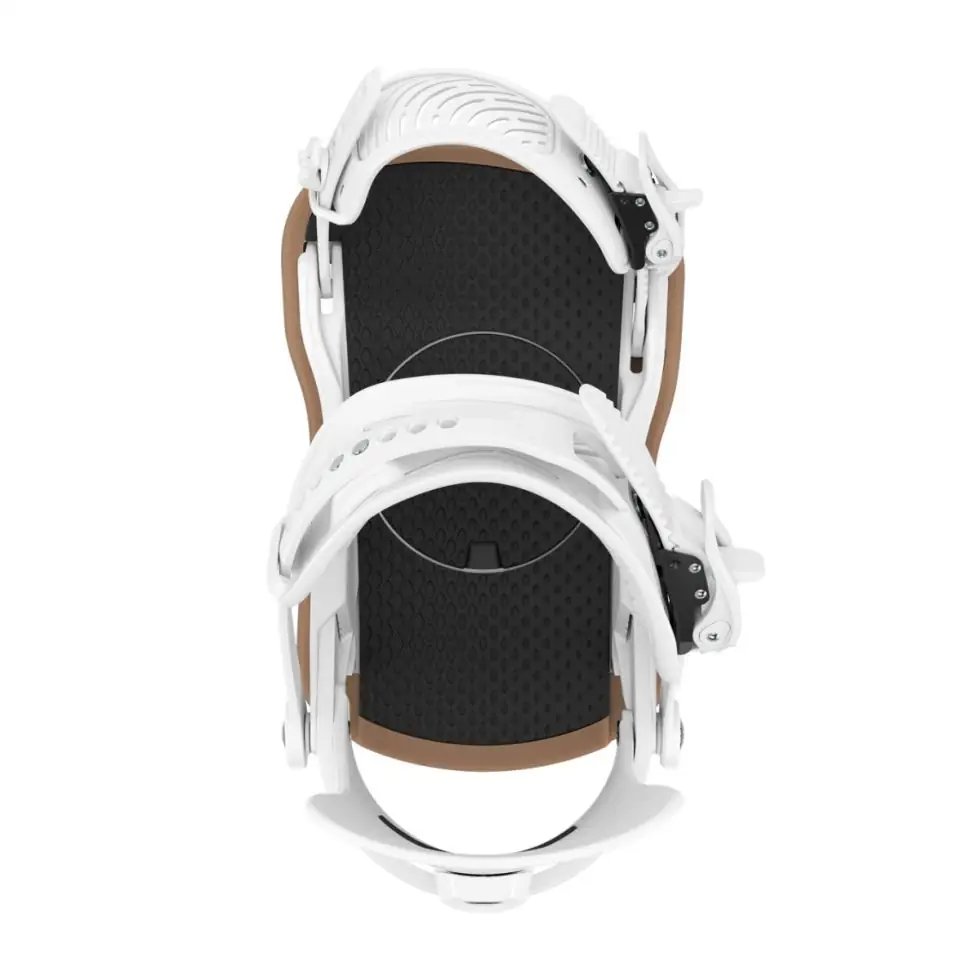 Union Legacy White