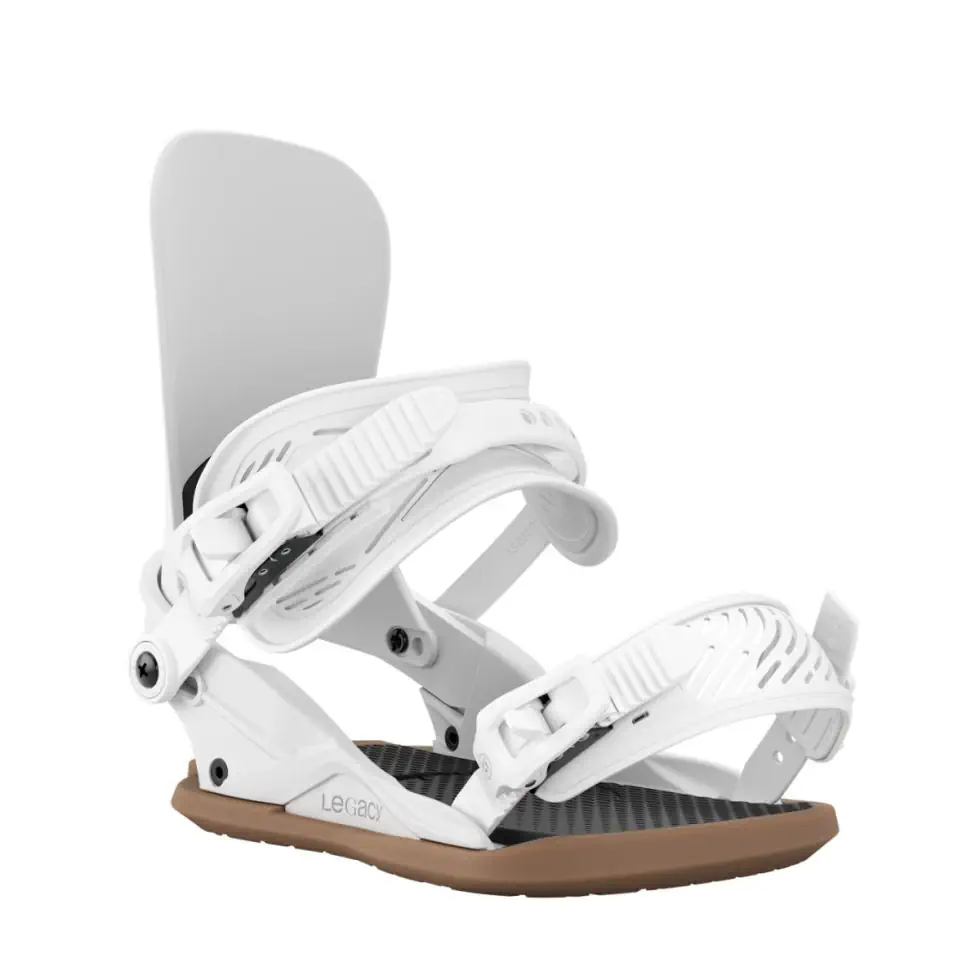 Union Legacy White