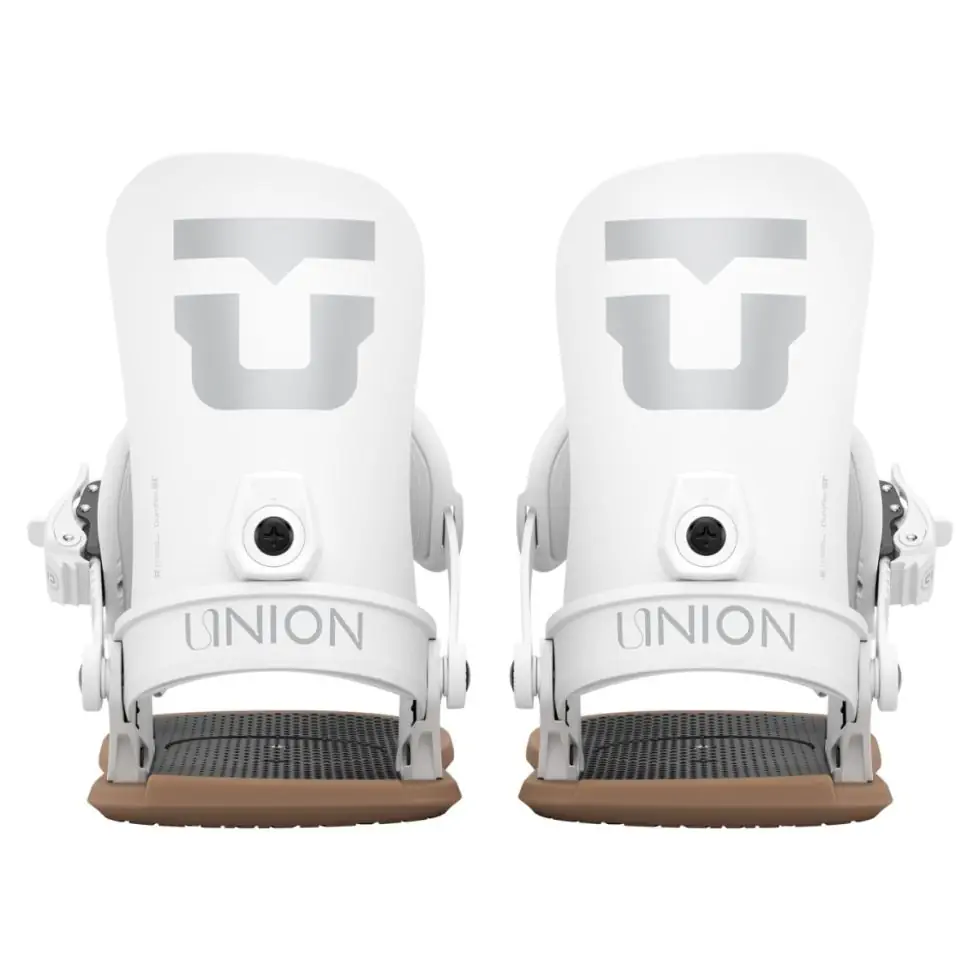 Union Legacy White