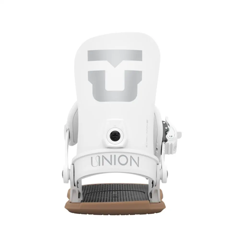 Union Legacy White