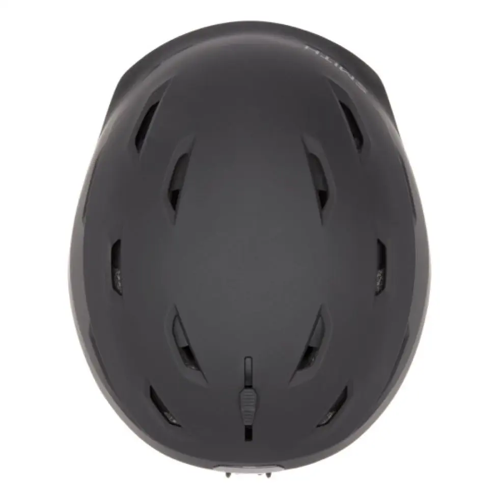Smith Level Matte Black