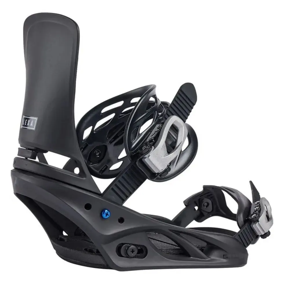 Burton Lexa Black