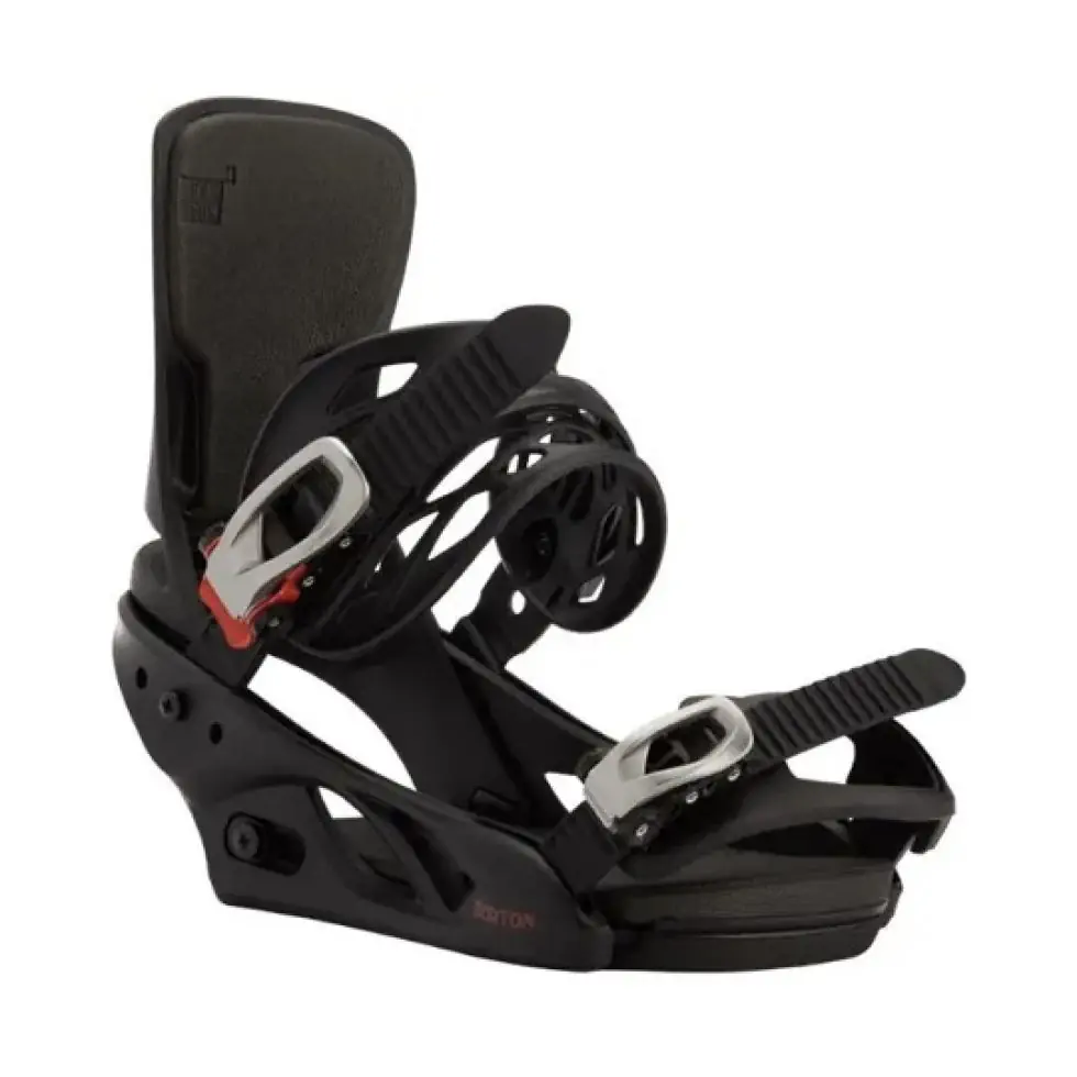 Burton Lexa Black