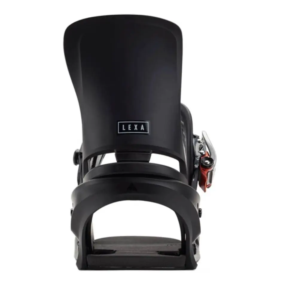 Burton Lexa Black
