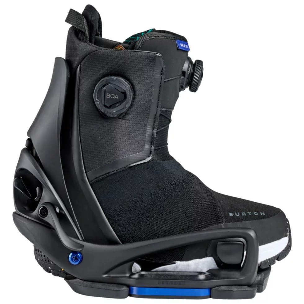 Burton\u0020Women\u0027s\u0020Step\u0020On\u00AE\u0020Lexa\u0020X\u0020EST\u0020black