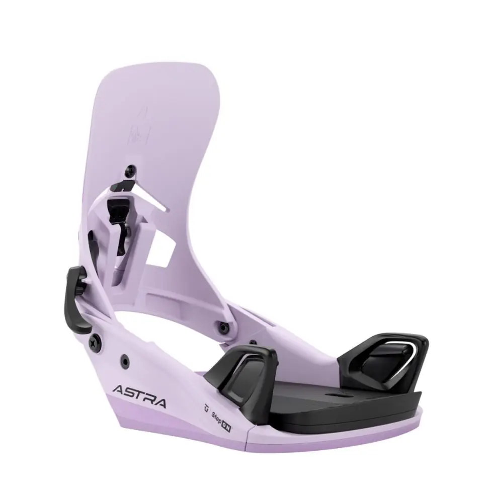 Union Astra Step On Lilac