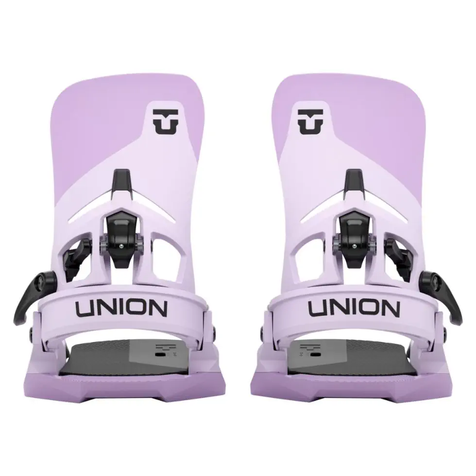 Union Astra Step On Lilac